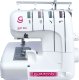 Maszyna do szycia Guzzanti Overlocker Guzzanti GZ-325 1