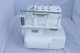 Maszyna do szycia Guzzanti Overlocker Guzzanti GZ-325 11