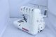 Maszyna do szycia Guzzanti Overlocker Guzzanti GZ-325 14