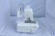 Maszyna do szycia Guzzanti Overlocker Guzzanti GZ-325 8