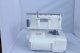 Maszyna do szycia Guzzanti Overlocker Guzzanti GZ-325 10