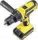 Trotec Akumuliatorinis gręžtuvas Trotec PHDS 11-20V 2