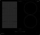 Płyta grzewcza Guzzanti Induction hob Guzzanti GZ-8405A 3