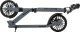 Hulajnoga SporTrike Hulajnoga SPORTRIKE Srebrna 5