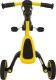 SporTrike Rowerek Happy Bike 3w1 Sportrike Żółty 14