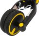 SporTrike Rowerek Happy Bike 3w1 Sportrike Żółty 5