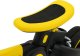SporTrike Rowerek Happy Bike 3w1 Sportrike Żółty 7