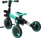 SporTrike Rowerek Happy Bike 3w1 Sportrike Niebieski 10