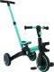 SporTrike Rowerek Happy Bike 3w1 Sportrike Niebieski 12