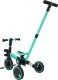 SporTrike Rowerek Happy Bike 3w1 Sportrike Niebieski 17