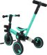 SporTrike Rowerek Happy Bike 3w1 Sportrike Niebieski 18