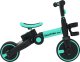 SporTrike Rowerek Happy Bike 3w1 Sportrike Niebieski 1