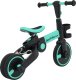 SporTrike Rowerek Happy Bike 3w1 Sportrike Niebieski 2