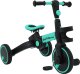 SporTrike Rowerek Happy Bike 3w1 Sportrike Niebieski 8