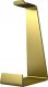 MultiBrackets Multibrackets M Headset Holder Table stand Brass, Headphone holder, Brass, 768 g, Brass 3