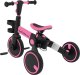 SporTrike Rowerek Happy Bike 3w1 Sportrike Różowy 10