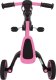 SporTrike Rowerek Happy Bike 3w1 Sportrike Różowy 15