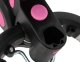 SporTrike Rowerek Happy Bike 3w1 Sportrike Różowy 16