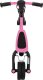 SporTrike Rowerek Happy Bike 3w1 Sportrike Różowy 4