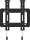 MultiBrackets Multibrackets M Universal Wallmount Tilt Small, 61 cm (24"), 139.7 cm (55"), 50 kg, 50 x 50 mm, 200 x 200 mm, Black 11