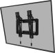 MultiBrackets Multibrackets M Universal Wallmount Tilt Small, 61 cm (24"), 139.7 cm (55"), 50 kg, 50 x 50 mm, 200 x 200 mm, Black 8