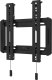 MultiBrackets Multibrackets M Universal Wallmount Tilt Small, 61 cm (24"), 139.7 cm (55"), 50 kg, 50 x 50 mm, 200 x 200 mm, Black 9
