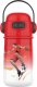 Maestro KUBEK TERMICZNY MR 1644 B CZERWONY 400 ML 1
