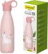 Maestro KUBEK TERMICZNY MR 1645 C RÓŻOWY 400 ML 3