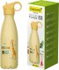 Maestro KUBEK TERMICZNY MR 1645 D ŻÓŁTY 400 ML 1