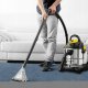 Odkurzacz piorący Trotec Plaunantis dulkių siurblys Trotec VC 1200 W 12