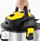 Odkurzacz piorący Trotec Plaunantis dulkių siurblys Trotec VC 1200 W 5