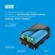Akumulator Newell Akumulator Newell SupraCell Protect zamiennik NP-BX1 do Sony 12