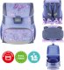 Herlitz Tornister plecak szkolny Loop Butterfly Paradise motyl 6-9lat HERLITZ 1