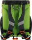 Herlitz Tornister plecak szkolny Loop Wild Life czarna pantera 6-9lat HERLITZ 3