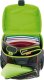 Herlitz Tornister plecak szkolny Loop Wild Life czarna pantera 6-9lat HERLITZ 8