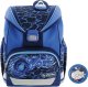 Herlitz Tornister plecak szkolny UltraLight Blue Shark rekin 6-9lat HERLITZ 1