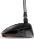 Wilson Staff morele Kij golfowy fairway wood Wilson DYNAPWR FW5 (18, Regular) 5