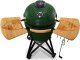 Kamado CERAMIC KITCHENWARE BONO ZALGIRIS 55CM 3