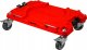 Qbrick QBRICK PRO transportation platform RED 2