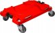 Qbrick QBRICK PRO transportation platform RED 3