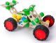 Alexander Constructor junior 3x1 - buggy 21561 2