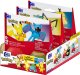 Figurka Mattel MBL POKEMON POKEBALL 2 FIGURKI MIX HXP11 PUD3 10