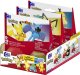 Figurka Mattel MBL POKEMON POKEBALL 2 FIGURKI MIX HXP11 PUD3 14