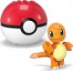 Figurka Mattel MBL POKEMON POKEBALL 2 FIGURKI MIX HXP11 PUD3 2