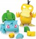 Figurka Mattel MBL POKEMON POKEBALL 2 FIGURKI MIX HXP11 PUD3 8