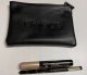 L OREAL Atelier Kit Set L'Oreal Paris: Lash Paradise, Volumizing & Lengthening, Mascara, Extra Black, 6.4 ml + Paradise, Kajal Eye Pencil, 1.2 g + Makeup Bag, Black For Women 7