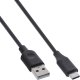 InLine InLine® USB-C switch, bidirectional switch, 10Gb/s, 100W 4