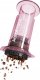 Aero Press AeroPress Clear Pink - Zaparzacz do kawy różowy 2