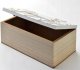 Mondex Serwetnik 13x24xh9,5cm 1