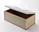 Mondex Serwetnik 13x24xh9,5cm 2